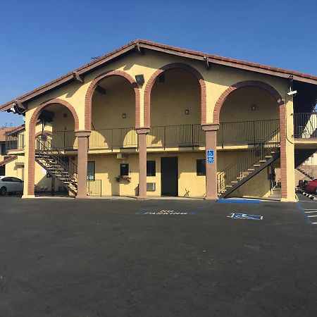 Sierra Inn South El Monte Εξωτερικό φωτογραφία