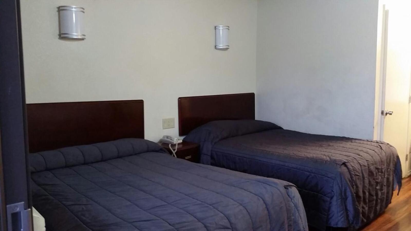 Sierra Inn South El Monte Δωμάτιο φωτογραφία