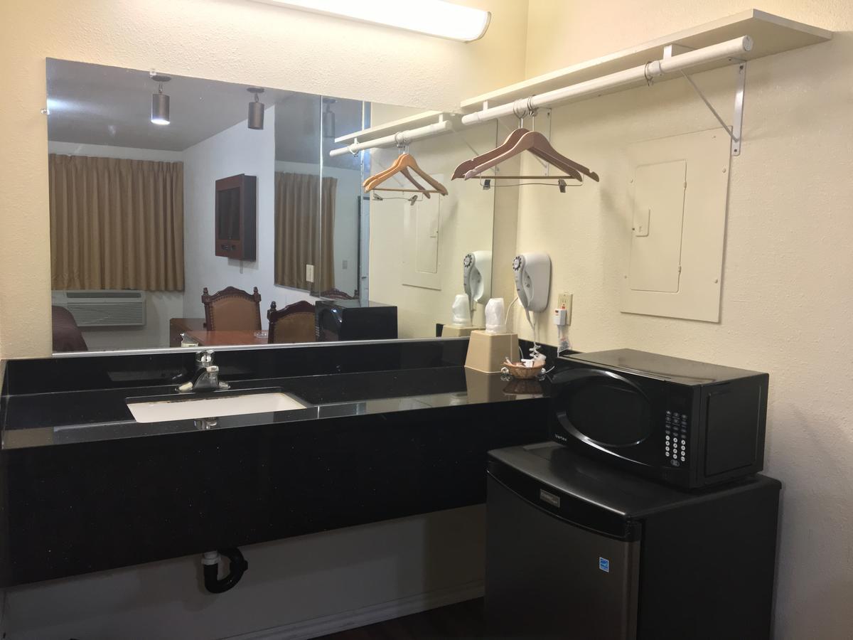 Sierra Inn South El Monte Εξωτερικό φωτογραφία